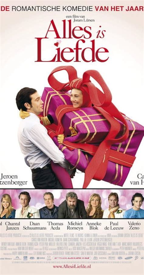 alles is liefde full movie